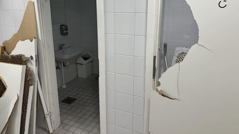 JUHTKIRI ⟩ Tegu, mille üle uhkust tunda?