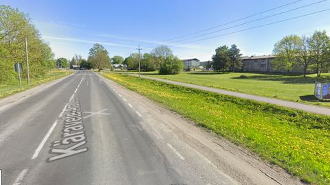 Enampakkumise tulemused näitavad, milline poekett valmistub Aravetel äritegevuse laiendamiseks