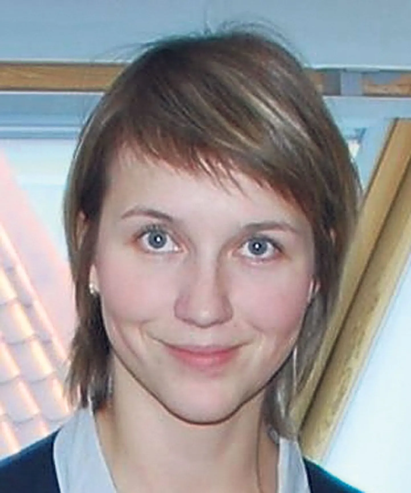 Kristiina Sepp.