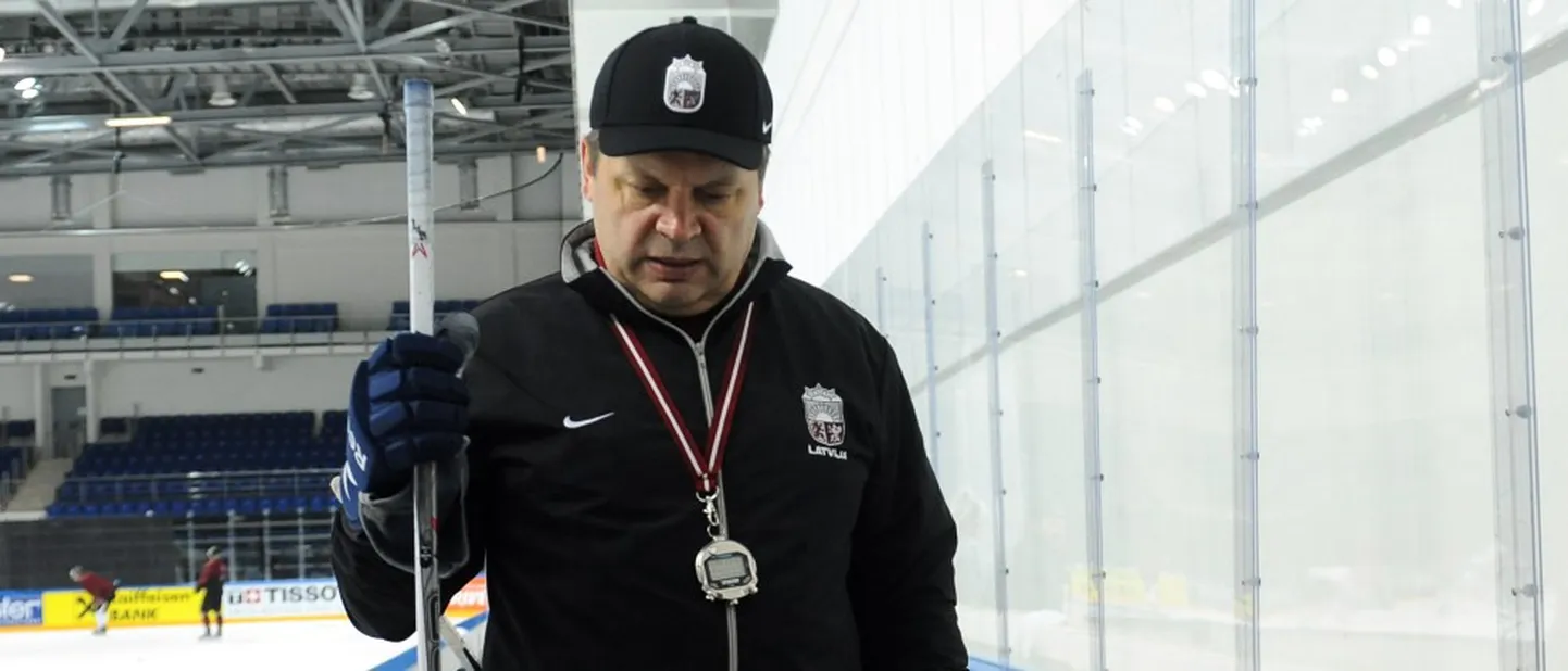 Leonīds Beresņevs