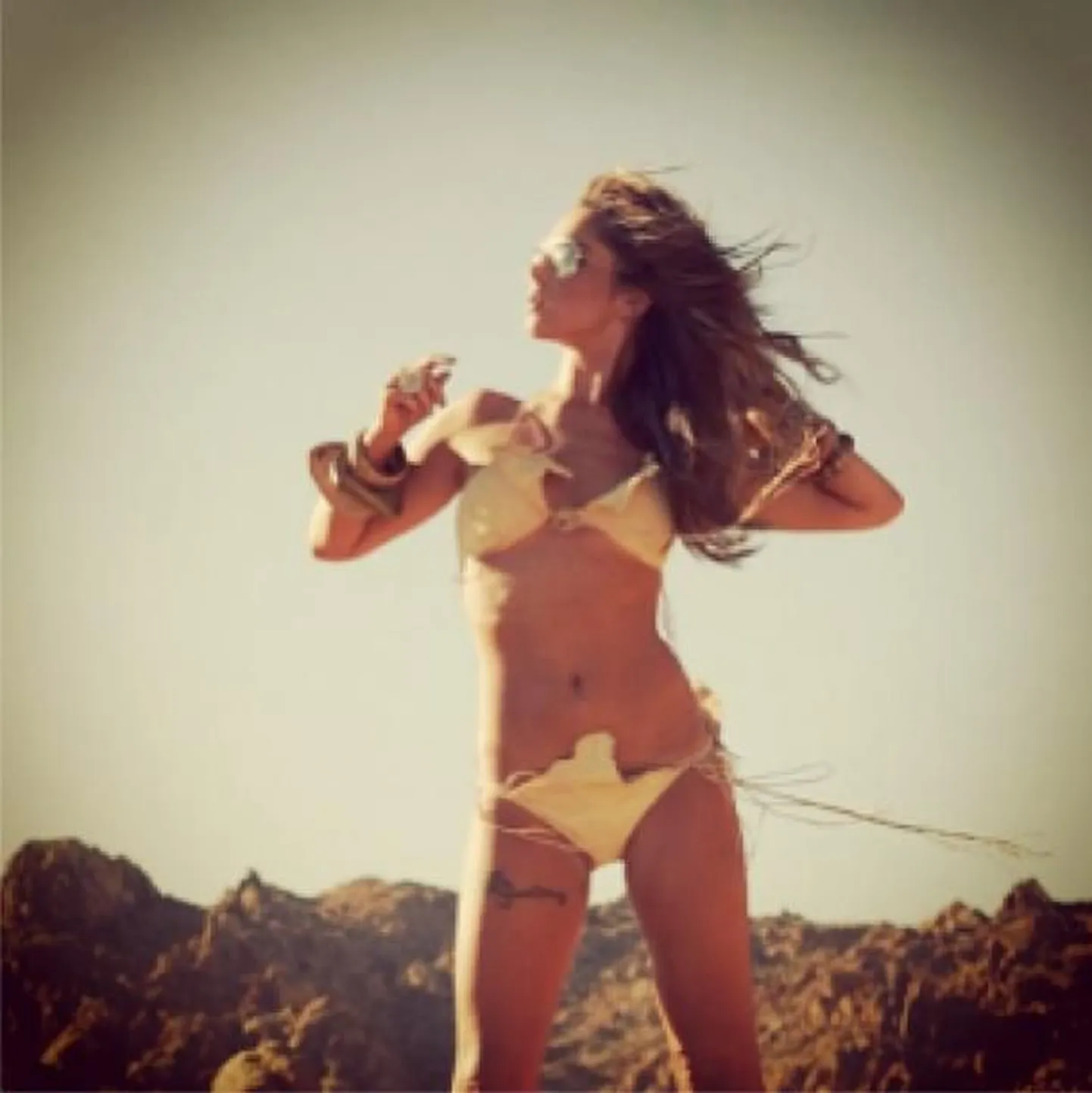 Cheryl Cole