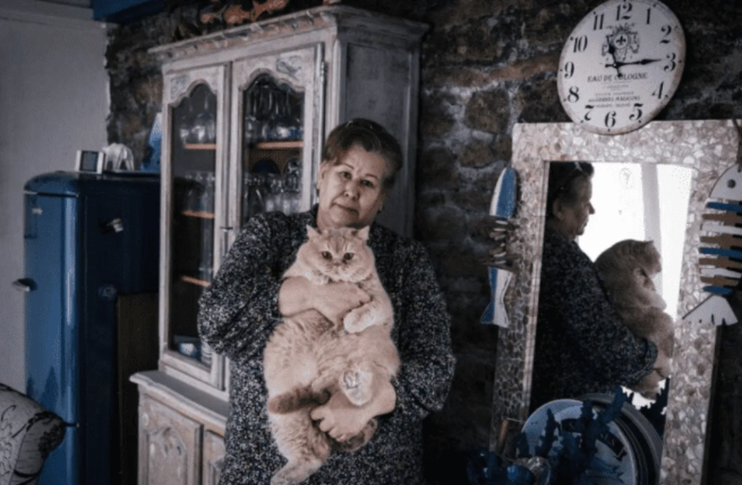 Žanna Pušēna.