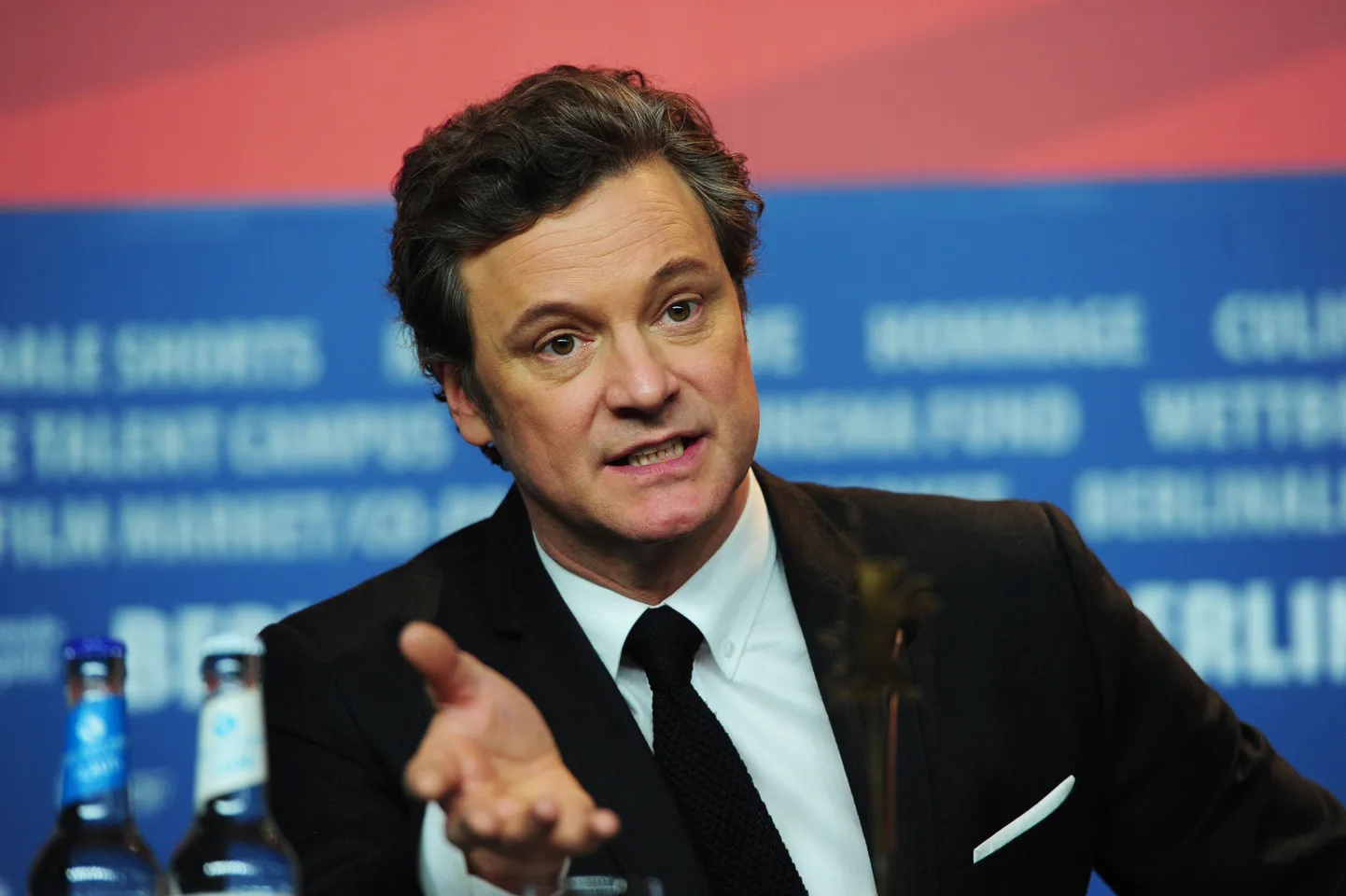 Colin Firth