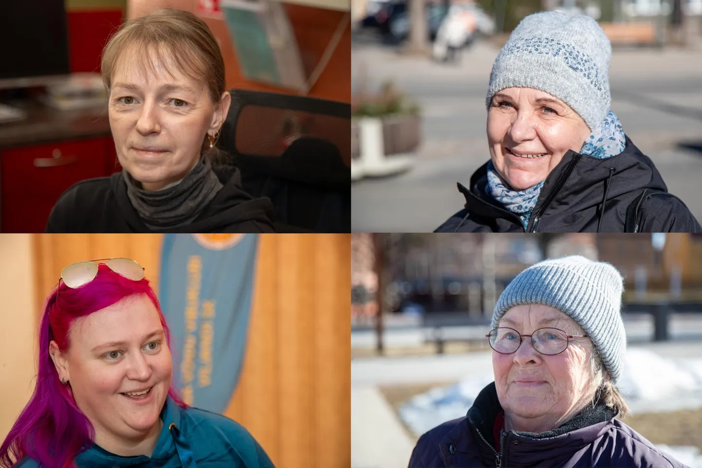 Sakala uuris pühapäeval inimestelt, et mida nemad limonaadomaksust arvavad.
