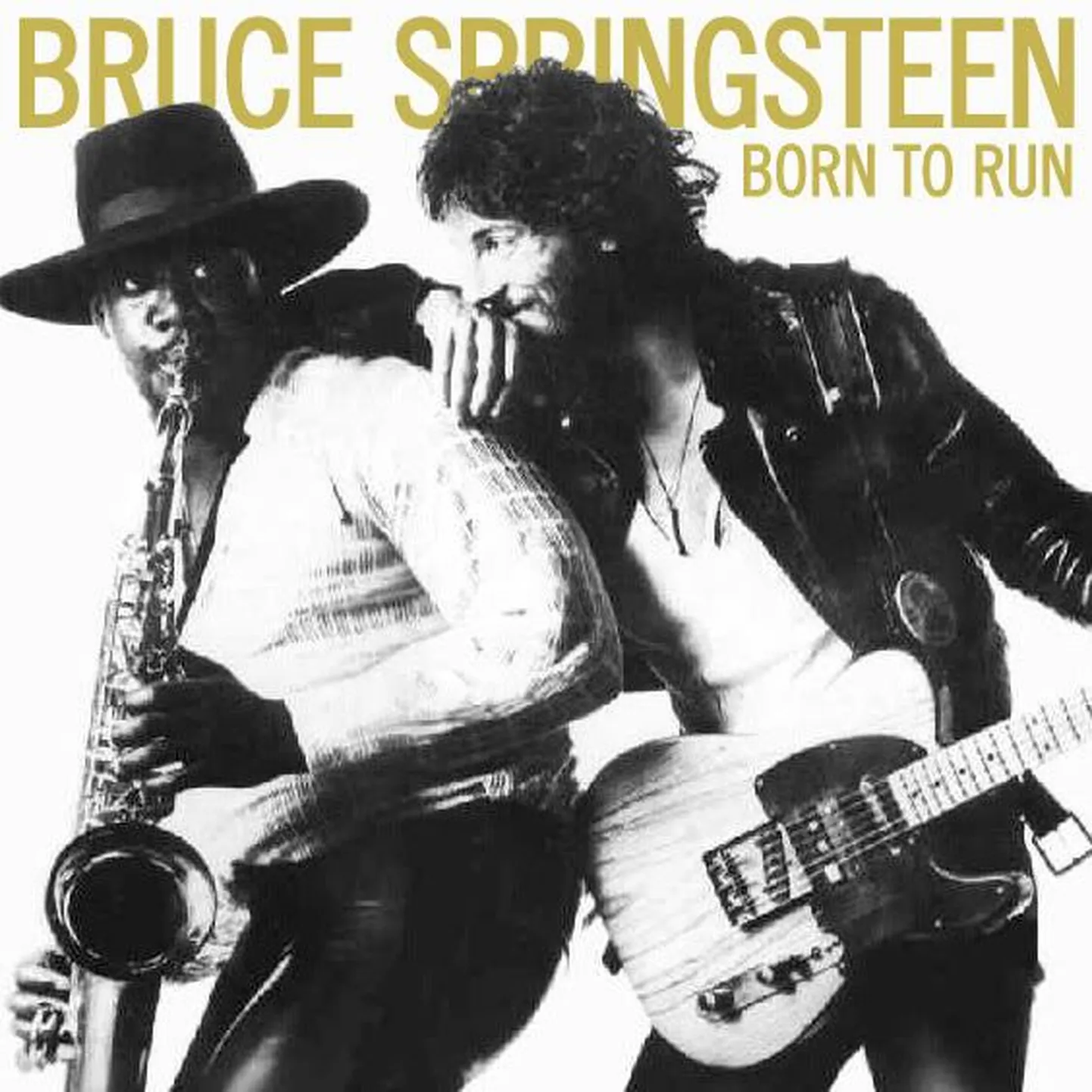 Born to Run