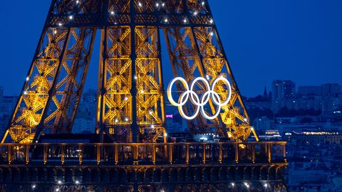 Lõpuks ometi! Pariisi olümpia korraldajad võtsid sportlaste nõuannet kuulda