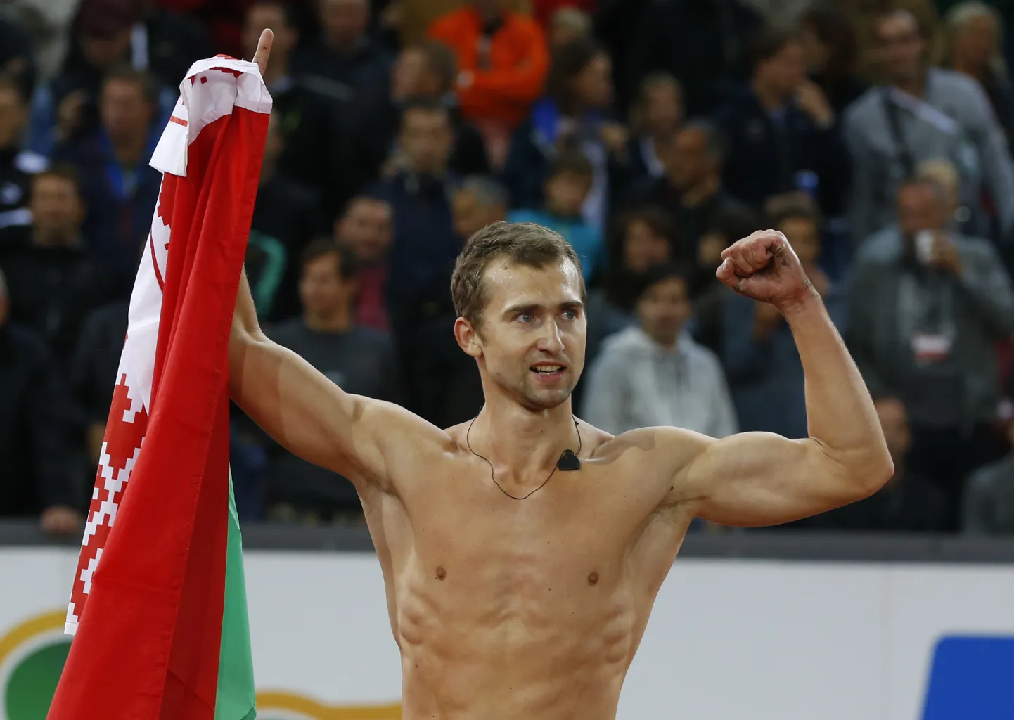 Andrei Krautšanka.