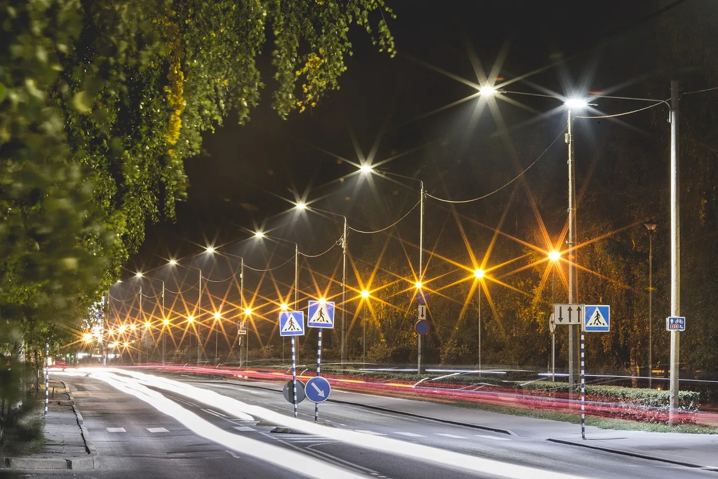 Tartu linn tarbib järgmisest aastast ainult taastuvelektrit.