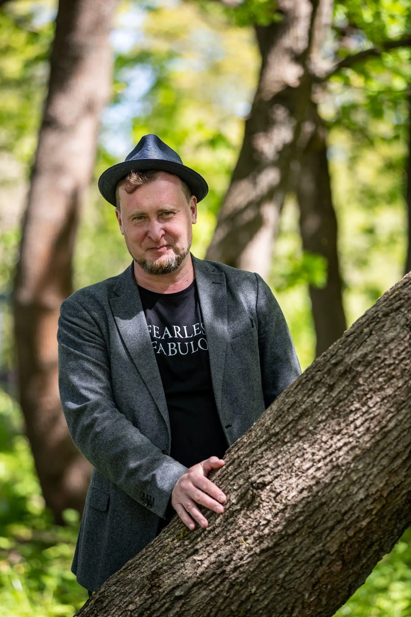 Ajaloomuuseumi nõukogu valis sel nädalal Jaanus Rohumaa muuseumi uueks direktoriks. Teatris nime teinud, kultuuripealinna programmi juhtinud ning presidendi- ja riigikantsei nõunikuna töötanud Rohumaa astub ametisse uue 10. jaanuarist.