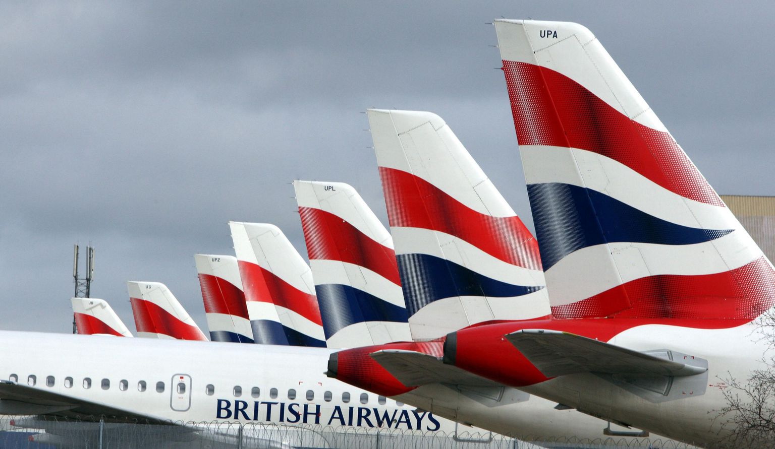 British Airways on üks nendest Briti ettevõtetest, mis on pärast Brexiti otsust teatanud hoiatuse kasumi vähenemise kohta.