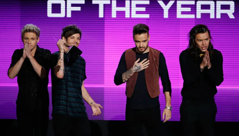 One Direction