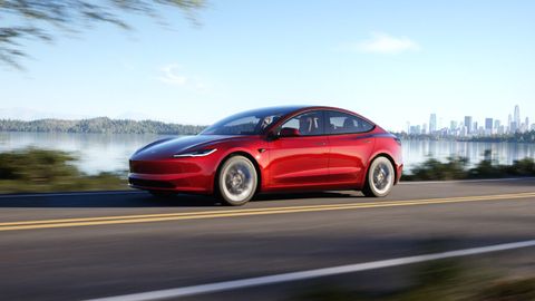 Norra tegi sisepõlemismootoriga peaaegu lõpparve: 98,7% ostjatest valib elektriautod