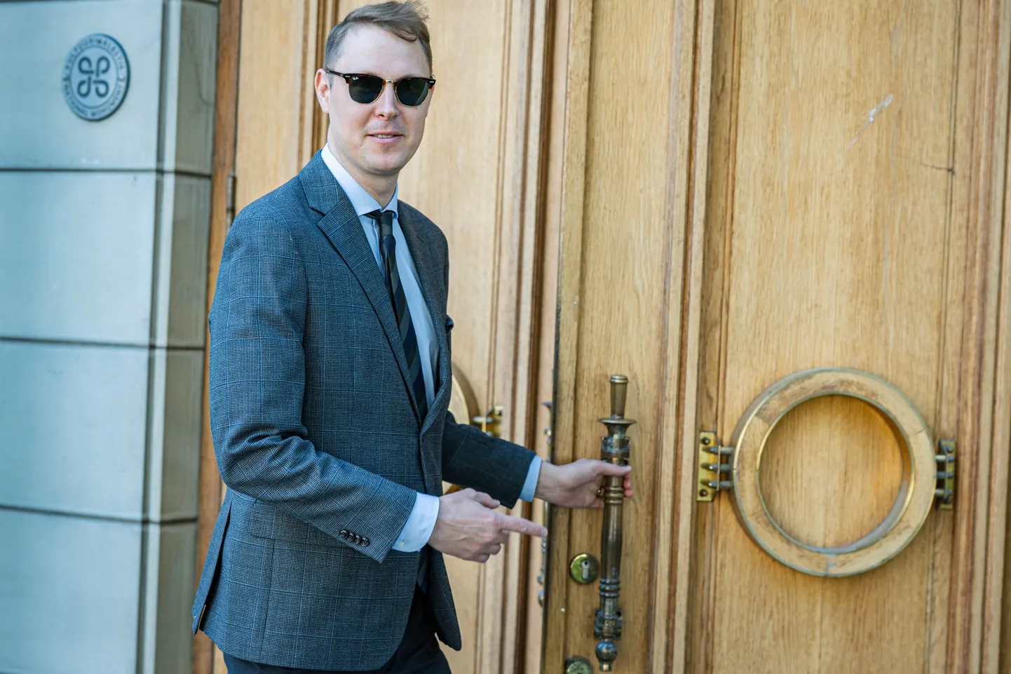 Raimond Kaljulaid