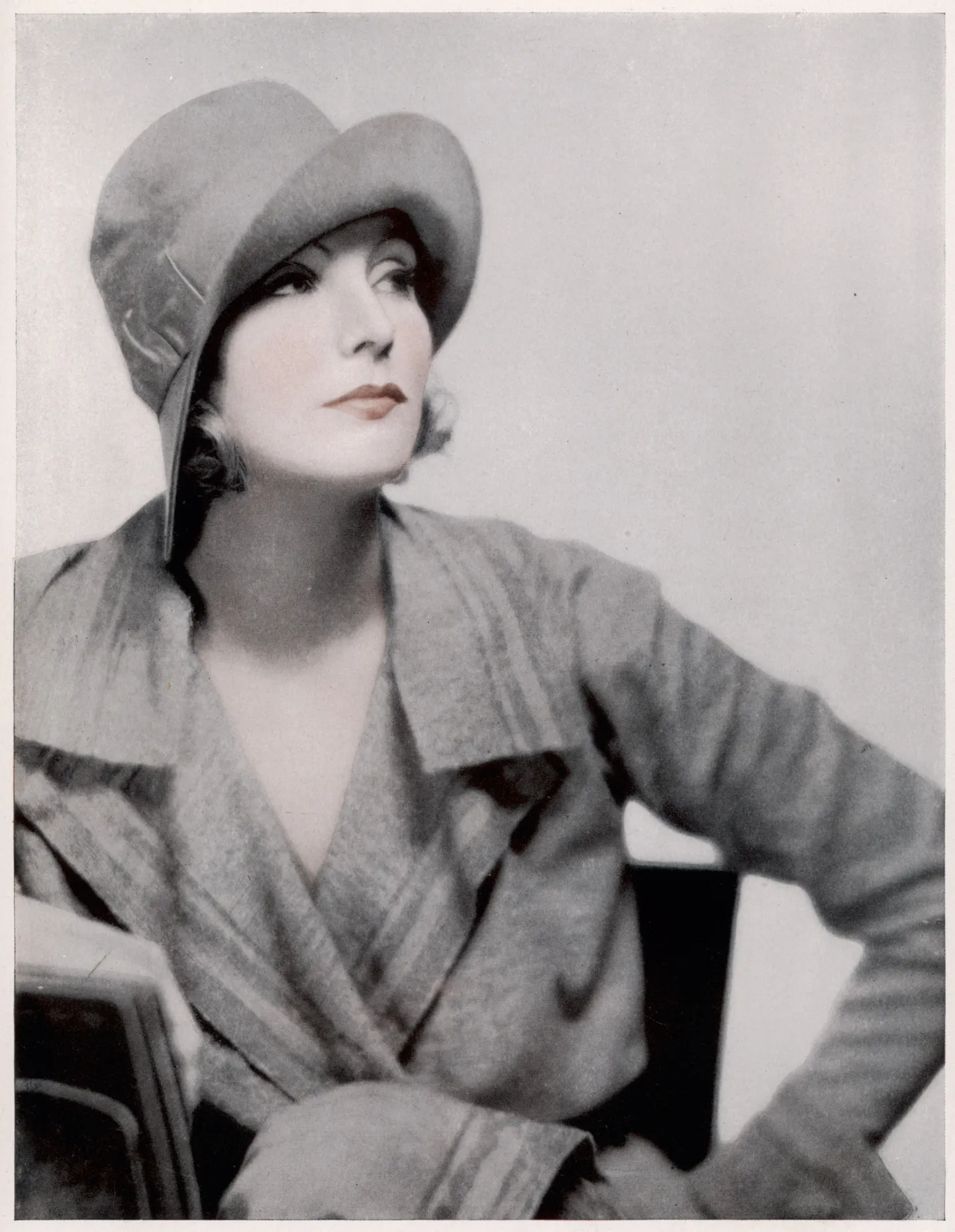 Greta Garbo aastal 1931