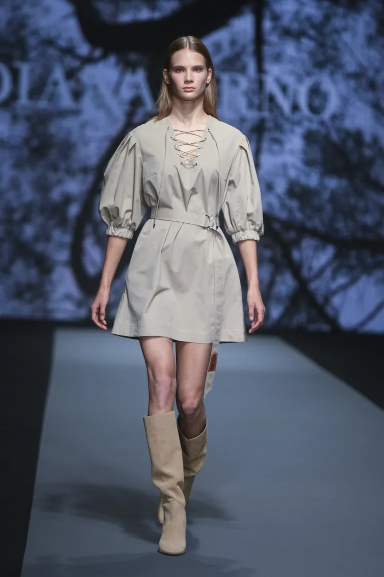 RFW 3. diena: Diana Arno