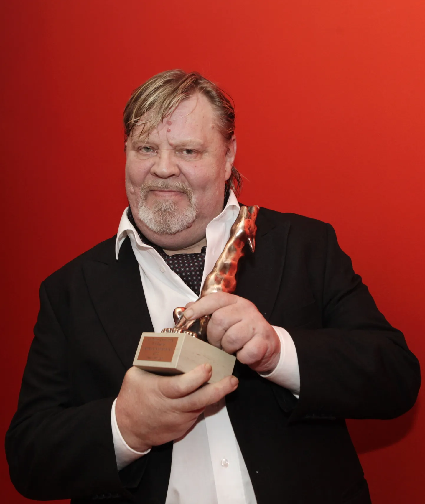 Vesa-Matti Loiri.
