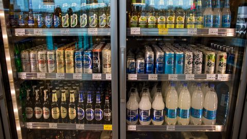 Small distillery owner calls for nuanced alcohol policy in Estonia
