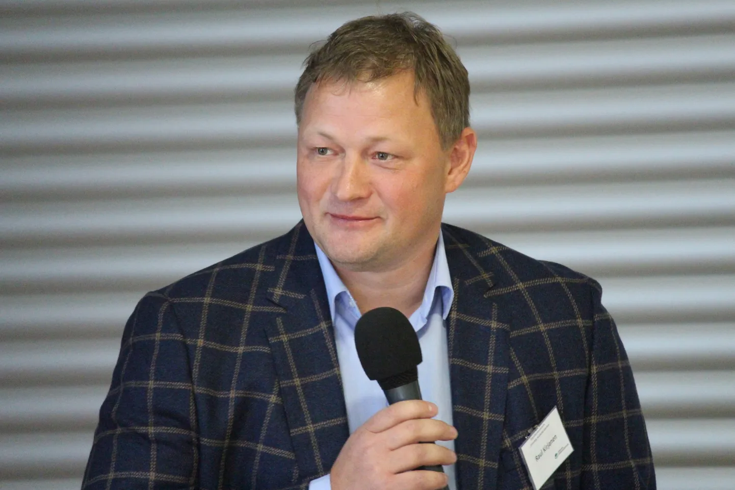 Graanul Investi põhiomanik Raul Kirjanen