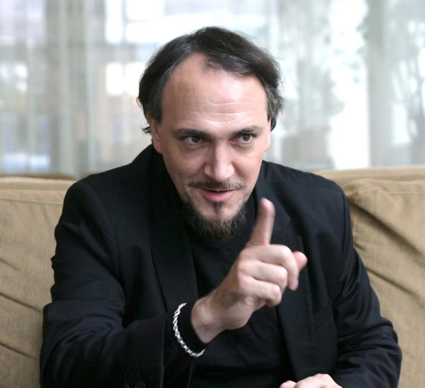 Cyril Tuschi