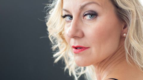 Ebamugav menopausiga kaasnev sümptom, millest sageli ei räägita
