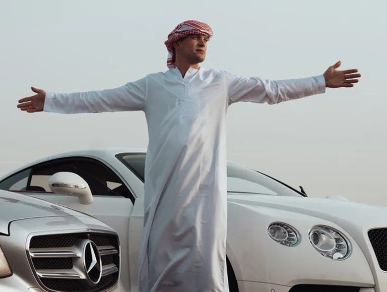 Reisisaade «Eestlased Dubais» viib eestlased Araabia Ühendemiraatide suurimasse linna.