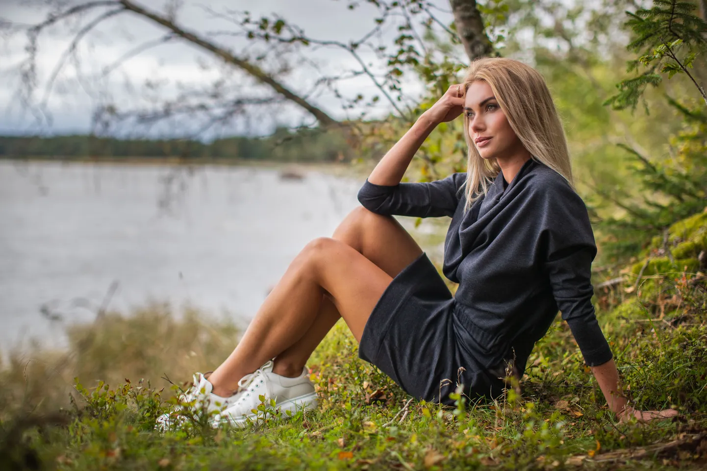 Saskia Alusalu