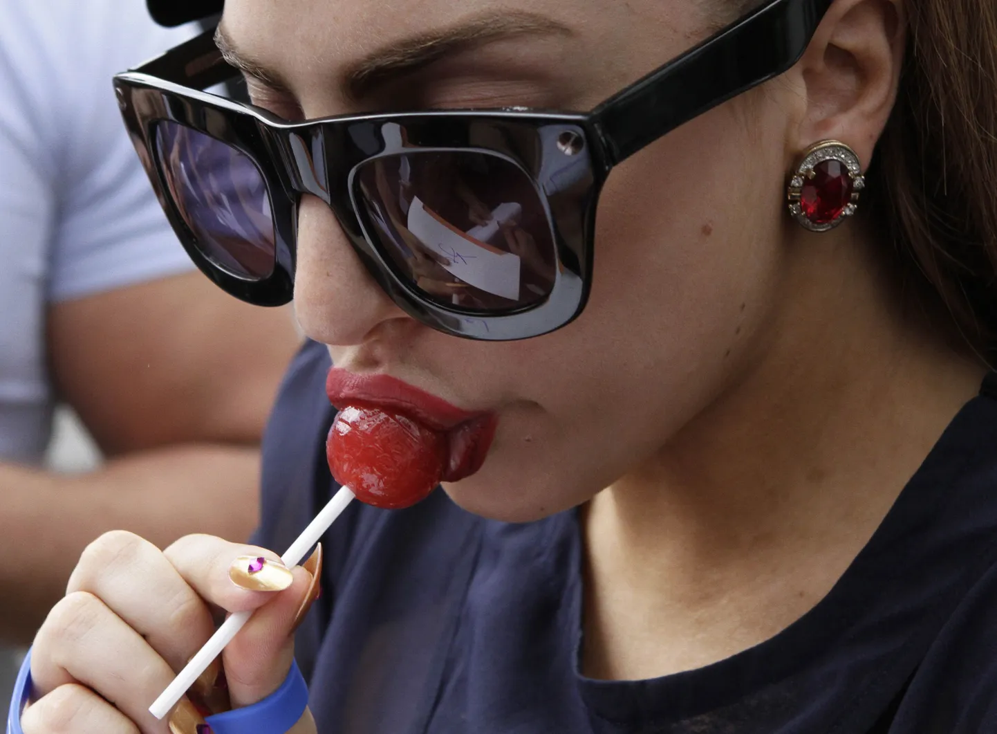Lady Gaga