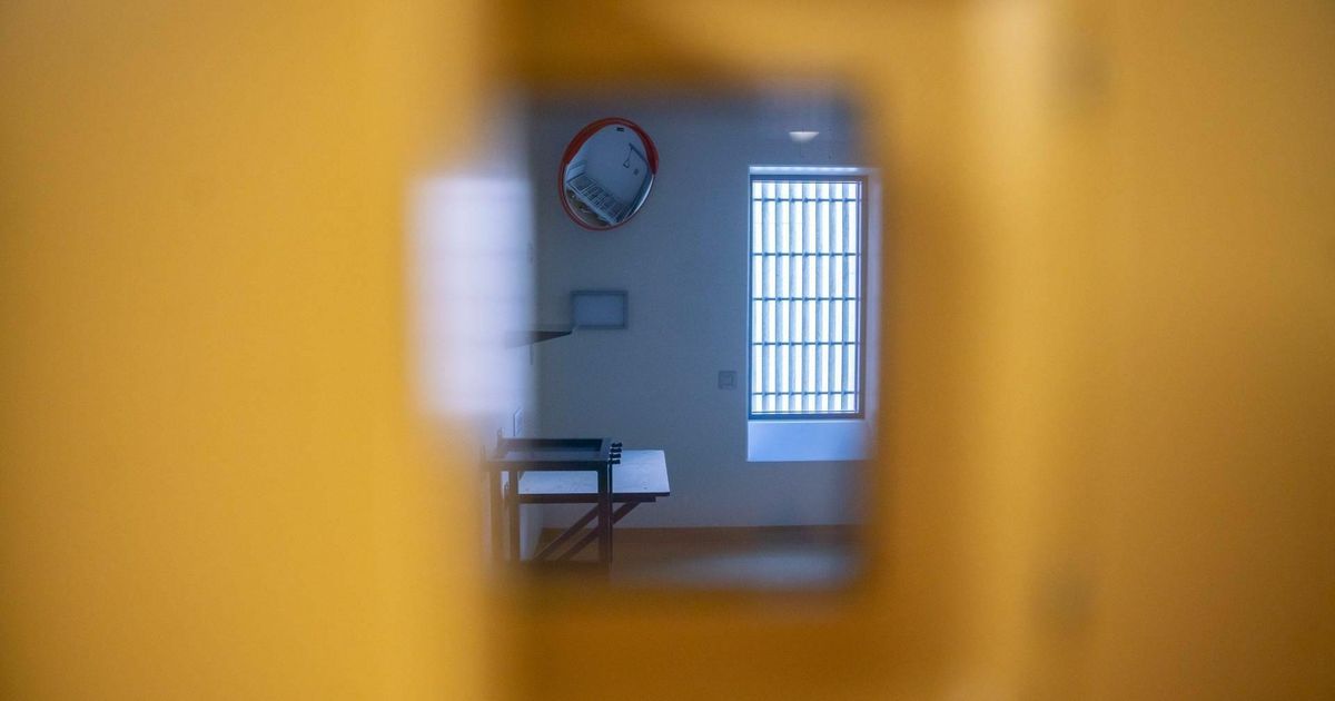 Mõrva eest pikaks ajaks vangi mõistetul on asjade pakkimiseks terve kuu