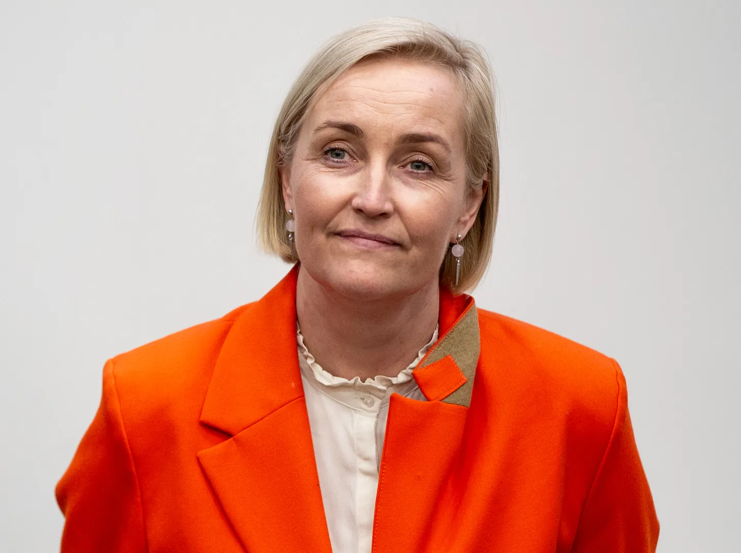 Kristina Kallas.