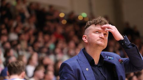 Kalev/Cramo langeb poolfinaalis, finaalisse pääseb Tartu