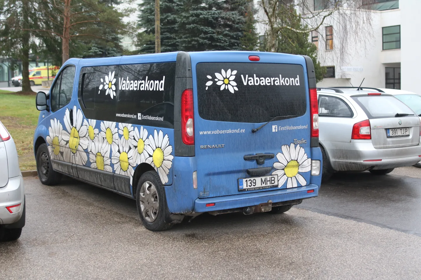 Vabaerakond arutles valimisprogrammi üle.
