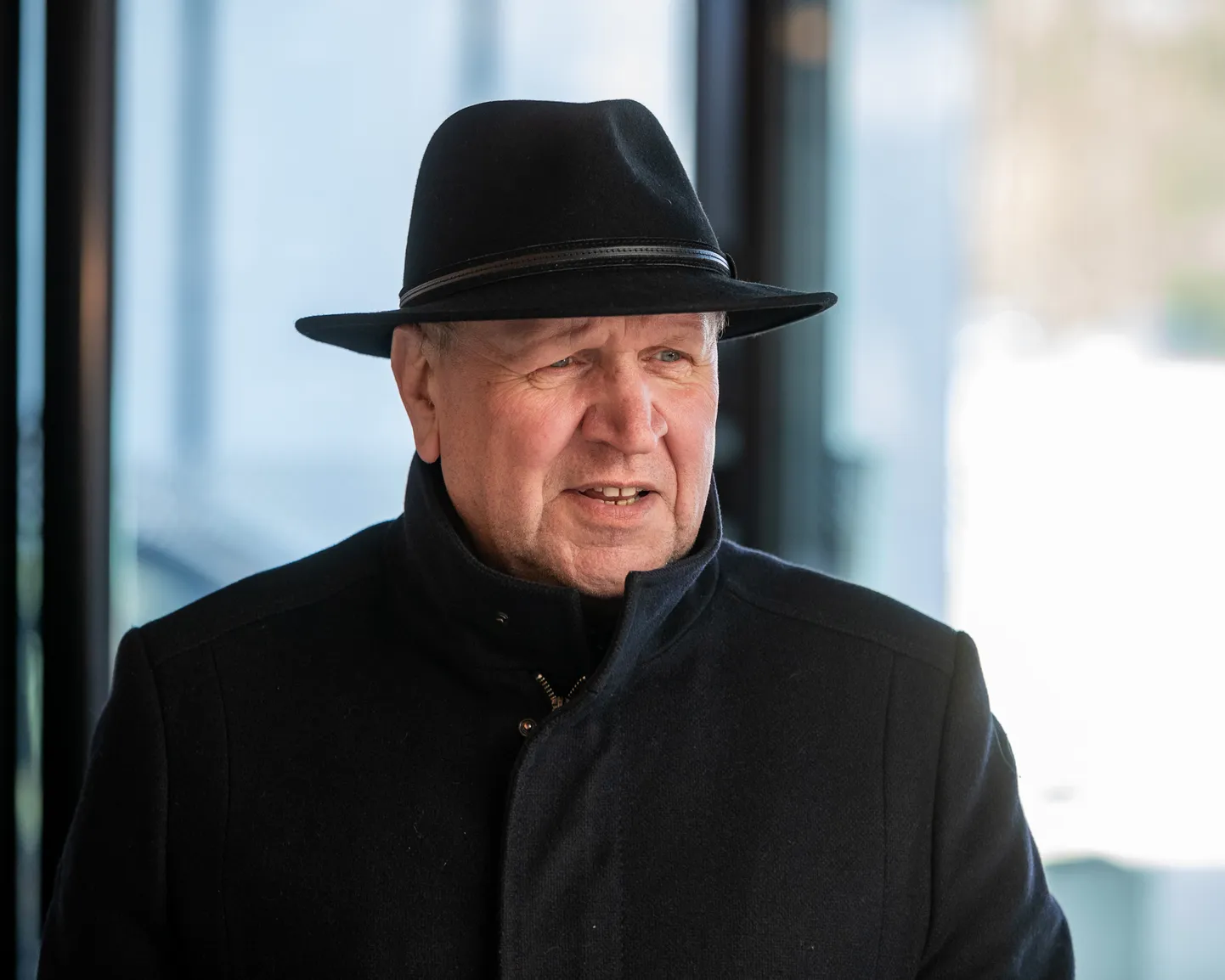 Siseminister Mart Helme.