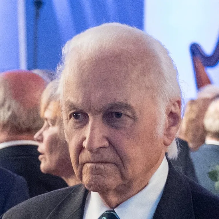 Arnold Rüütel