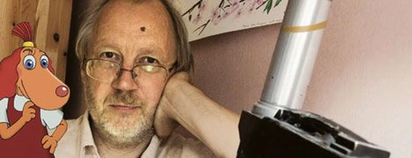 Janno Põldma