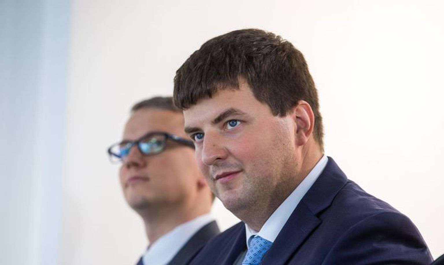 Бывшие руководители Nordica Ахто Пярл и Свен Кукемелк ушли в бизнес и учредили новое предприятие.
