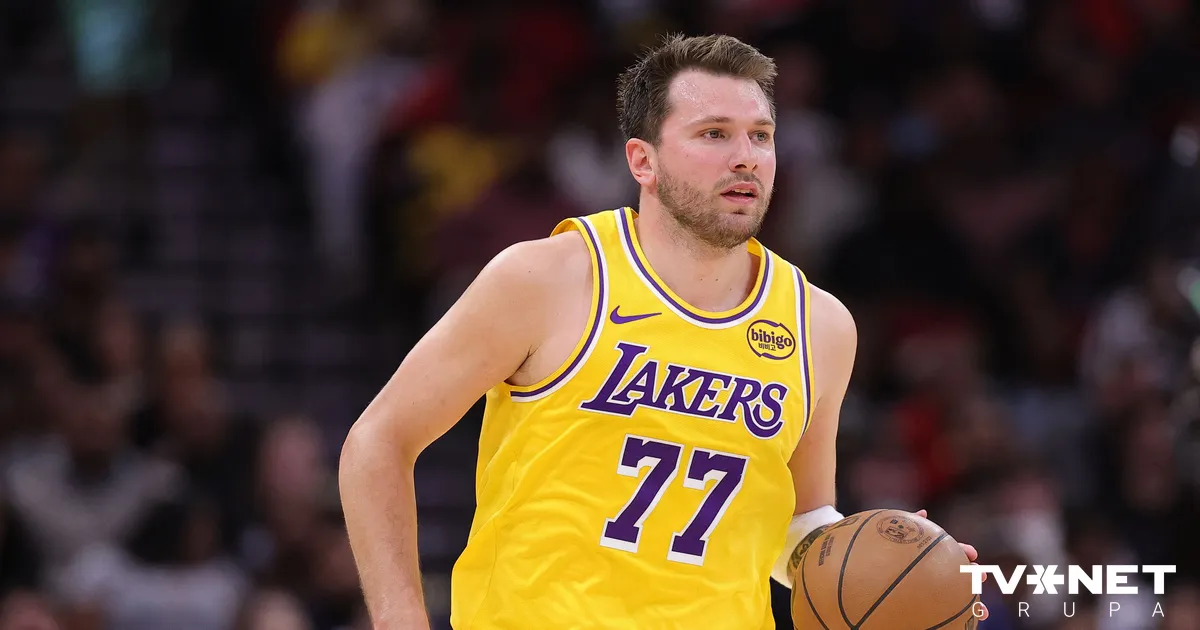 Adebayo & Doncic Named NBA Players of the Week: Historic 83-Point Game & More!