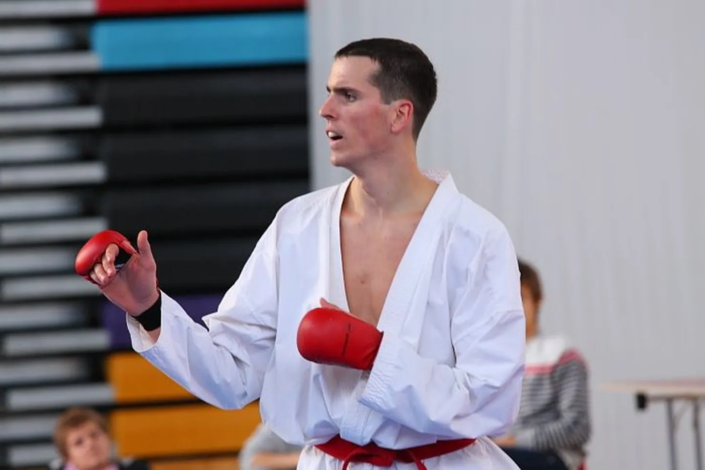 Lauri Mengel