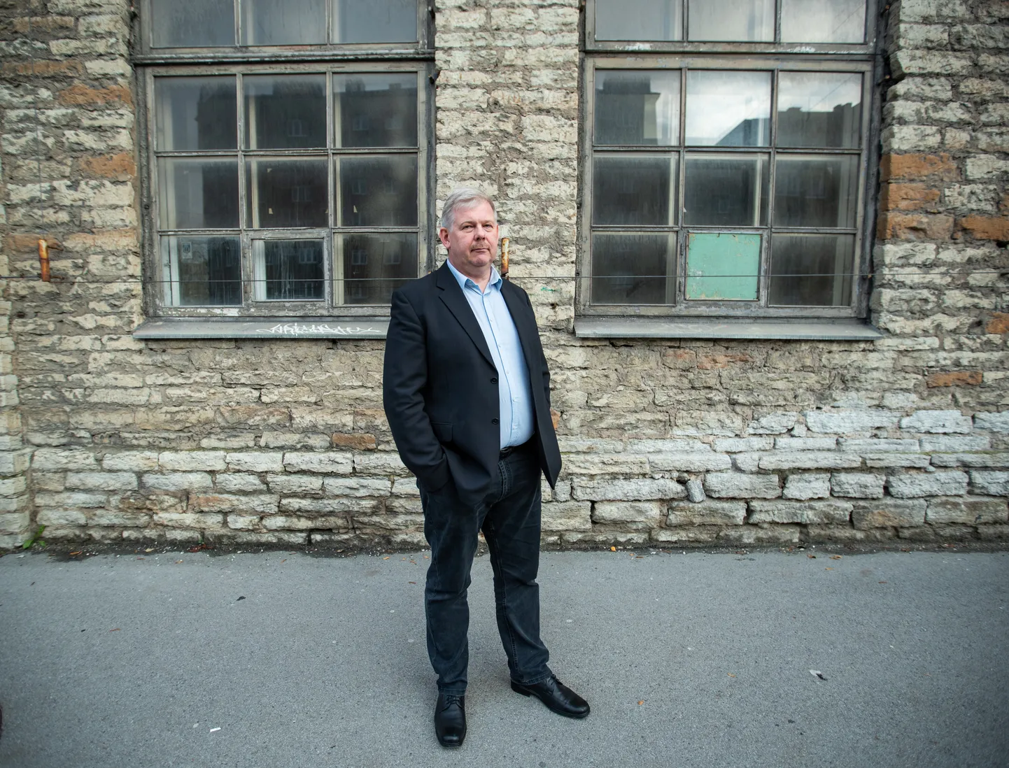 Kinnisvaramaaklerite koja juht Ardo Lepp ootab riigilt otsustavamat tegutsemist.