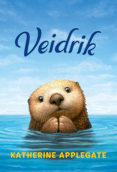 Katherine Appelgate, «Veidrik».