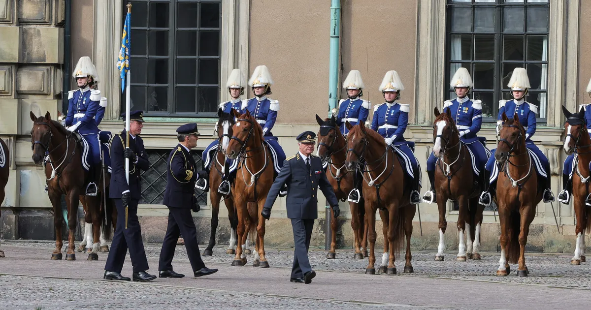 Sweden’s Army Is Growing. Recent Scandals Suggest Its Organizational Culture May Not Be Keeping Up.