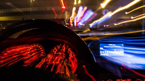 Pētījums: 26% autovadītāju mēdz braukt nepiesprādzējušies