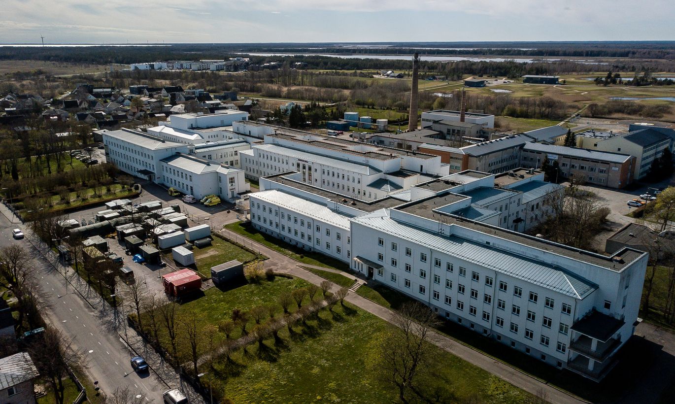 Больница 50 Фото
