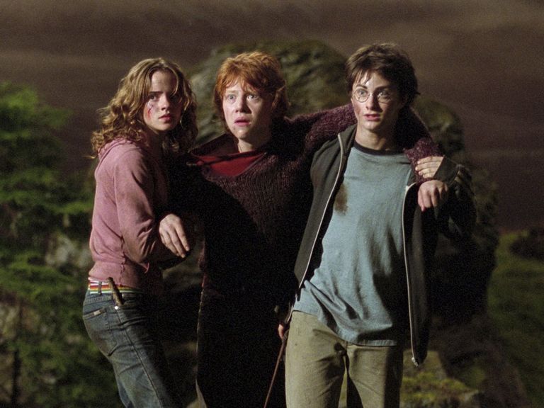 «Harry Potter ja Azkabani vang»