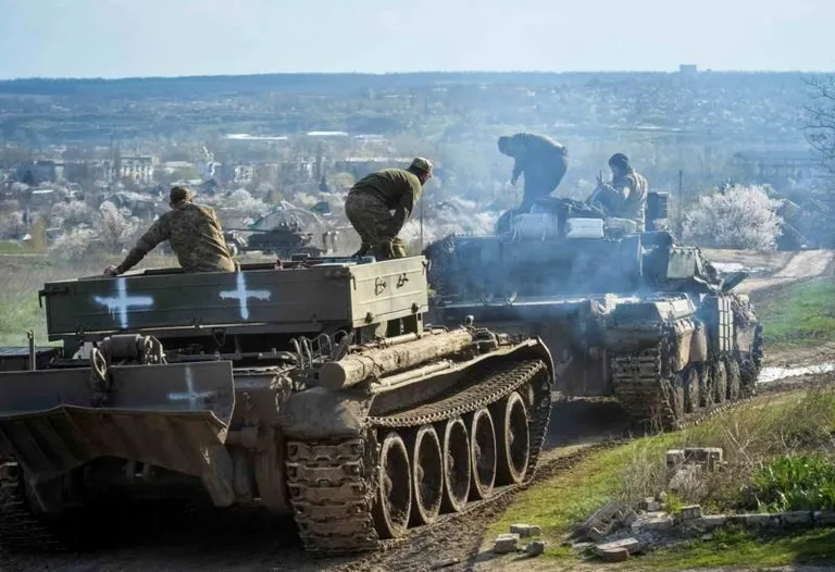Многие наблюдатели убеждены, что успешность саммита для Украины напрямую зависит от результатов ее Вооруженных сил на поле боя