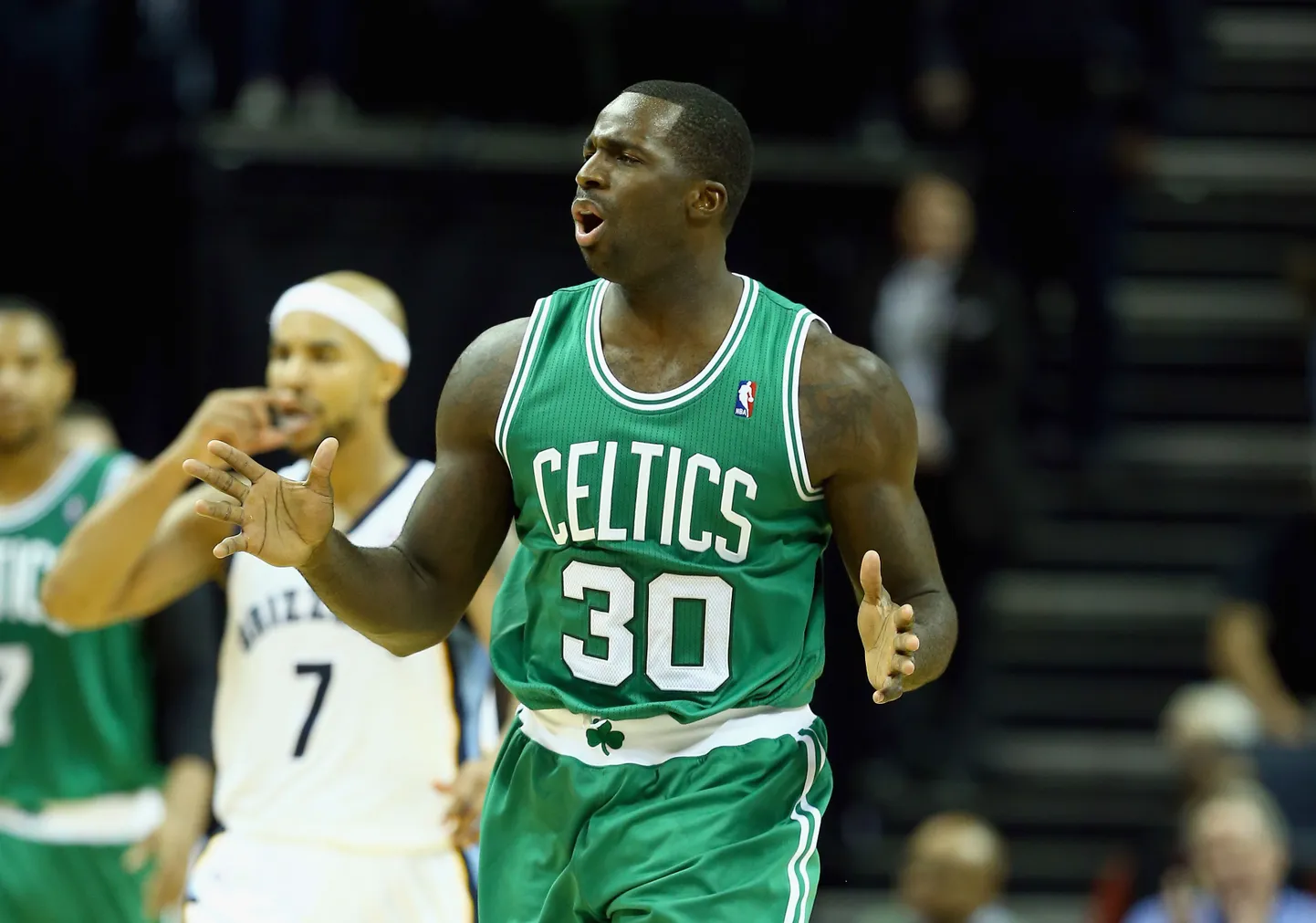 Boston Celtics ei ole hooaja alguses oma mängu käima saanud.