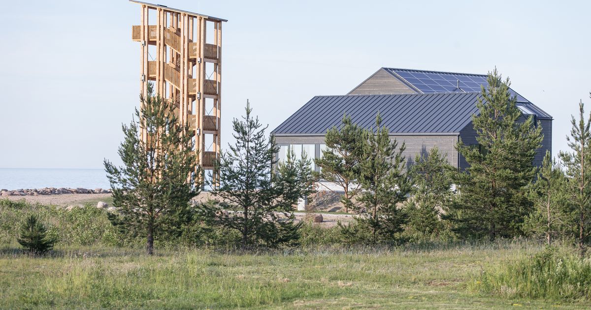 Tulivee keskuse ametlik avamine nihkub kesksuvesse