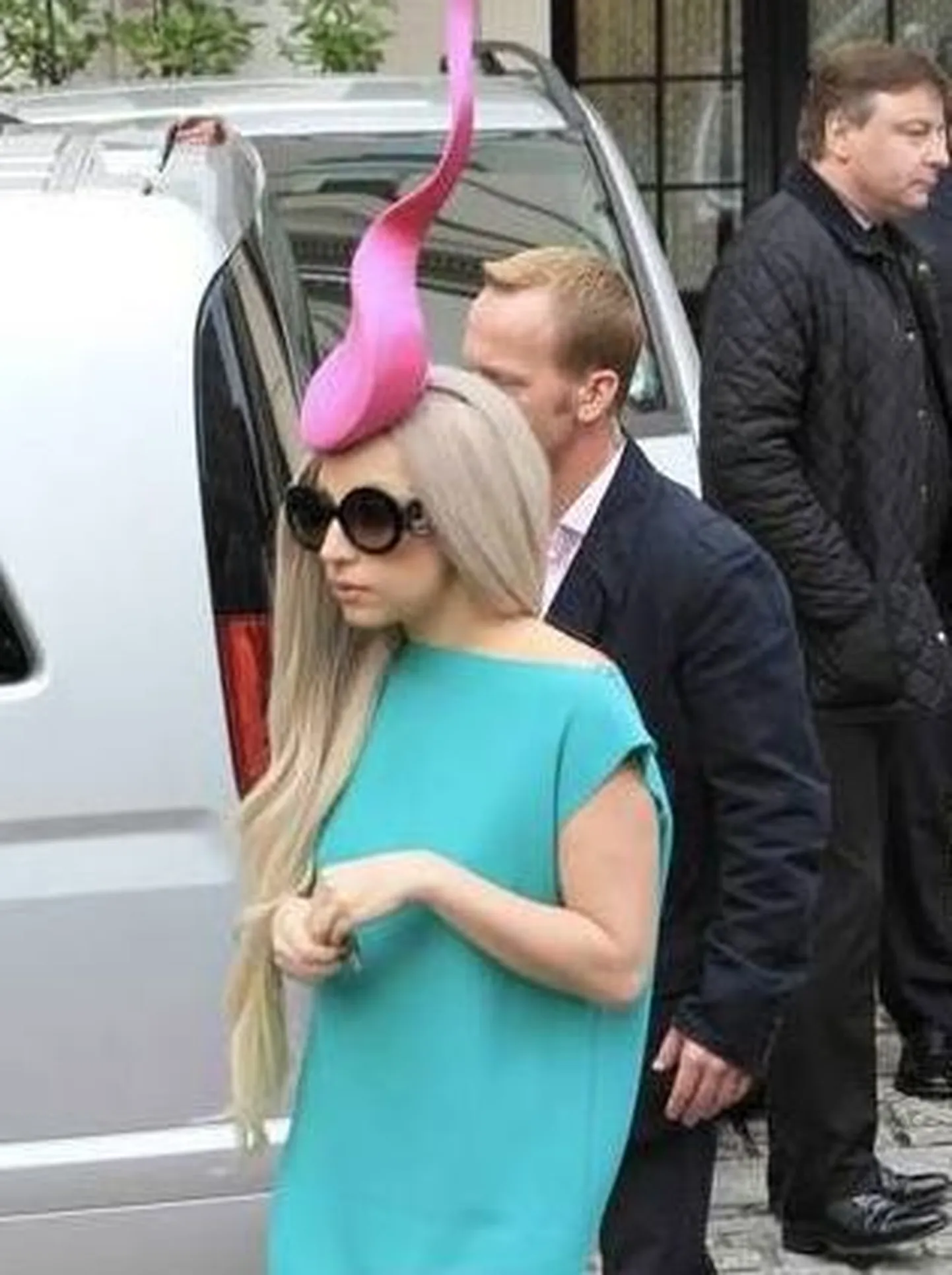 Lady Gaga