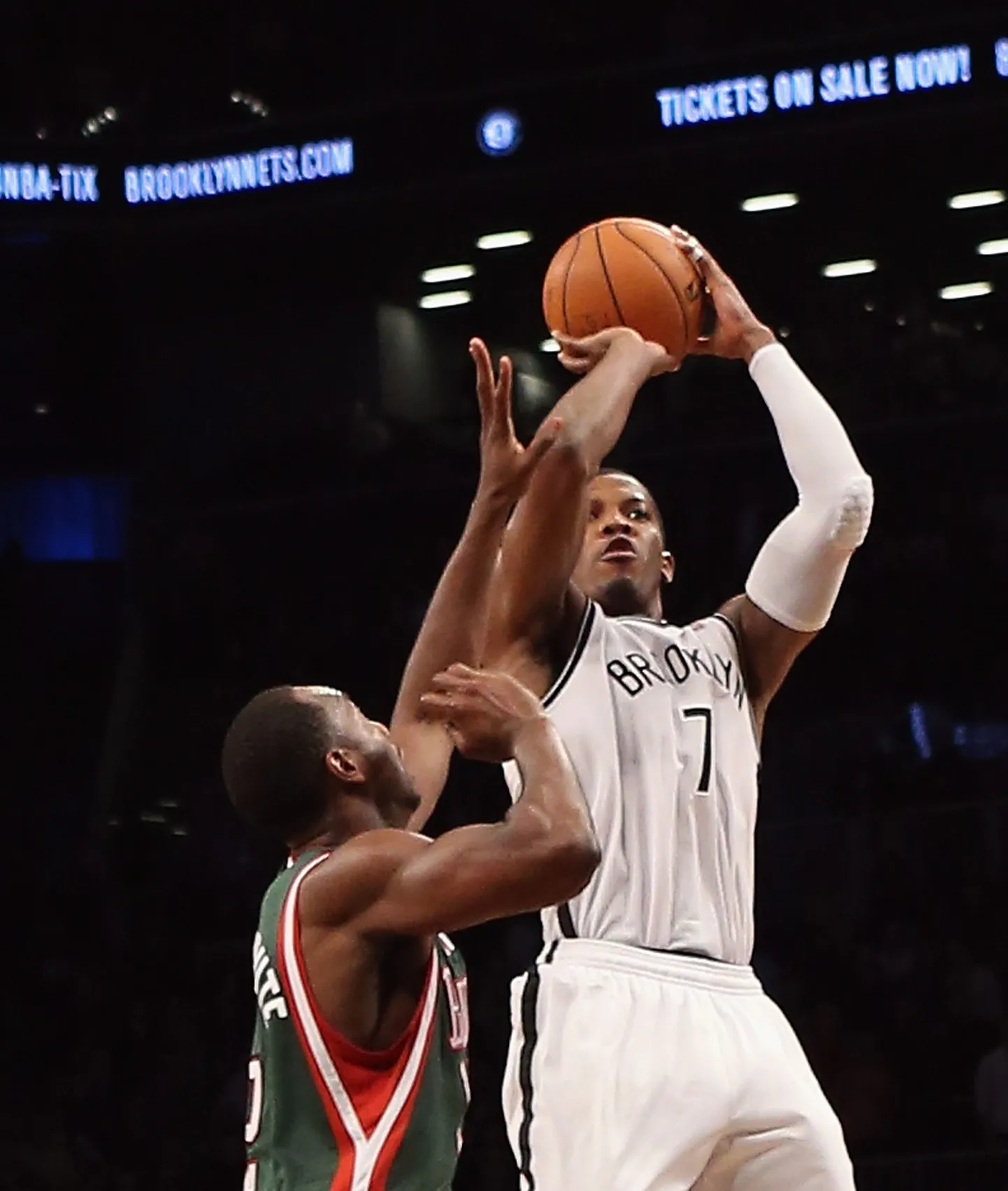 Joe Johnson