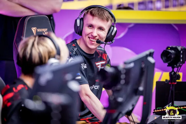 IEM Katowice 2025 «CS2» turniir algas Robin Koolile võidukalt