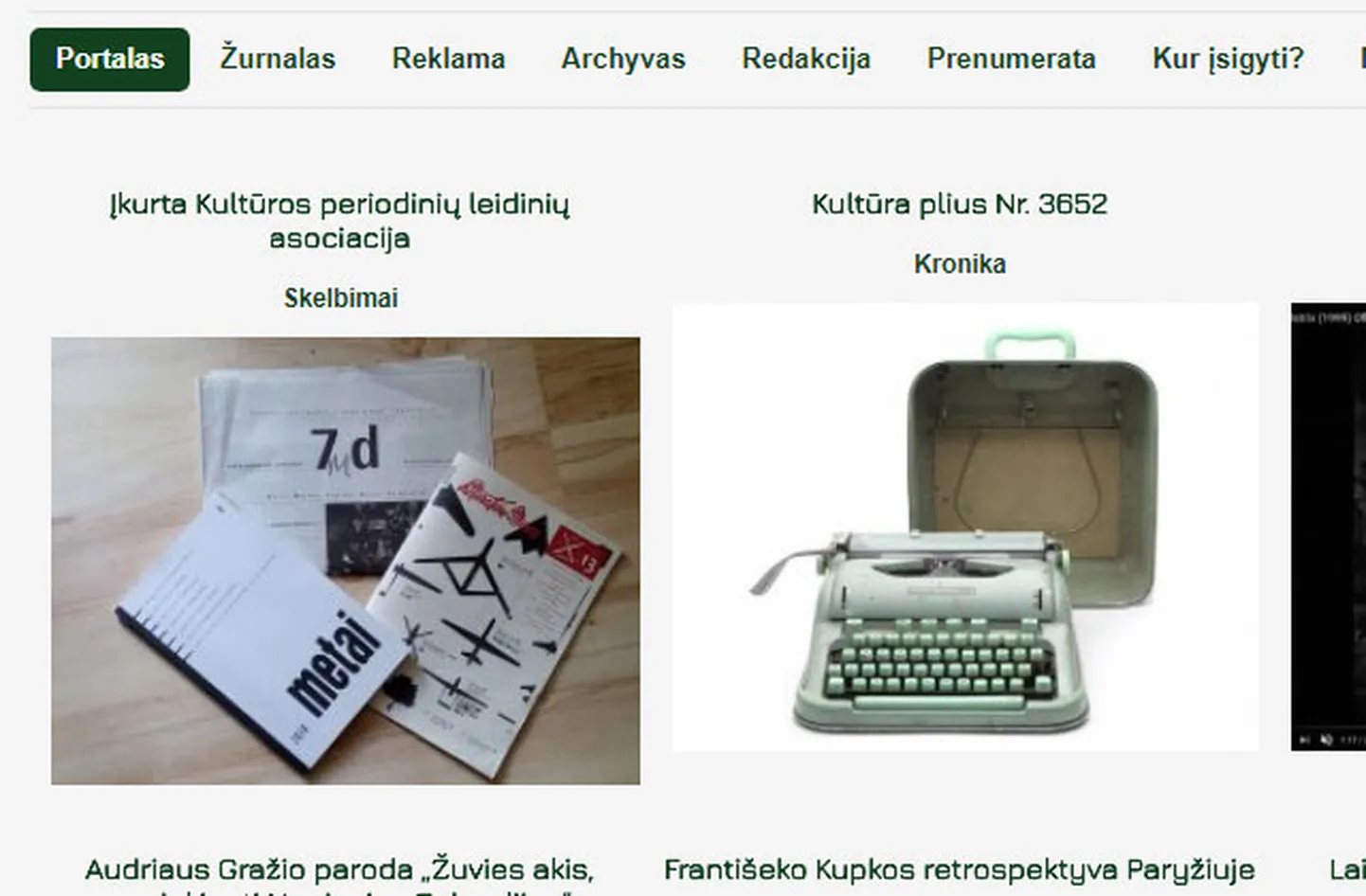 Raksta foto